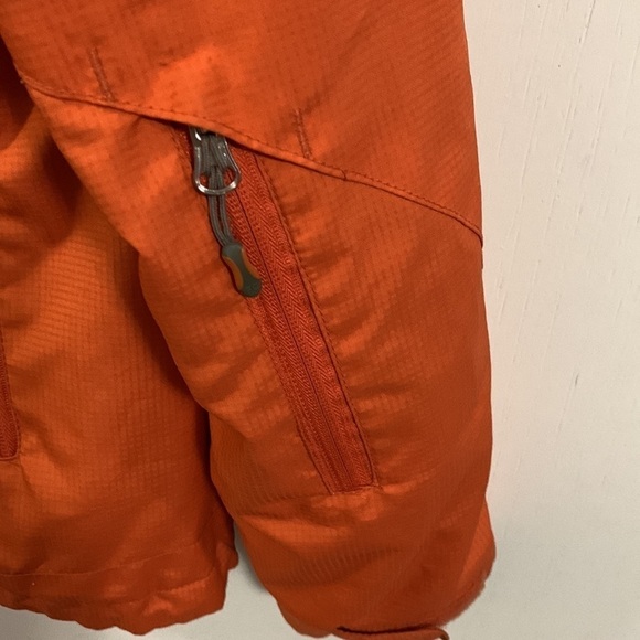 Athletic Series Free country Women’sUtility jacket 4 zipper pockets Size Medium - Picture 2 of 11